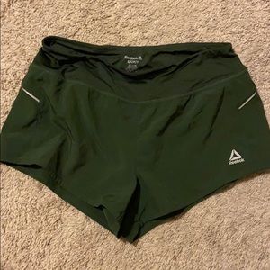 Reebok shorts small
